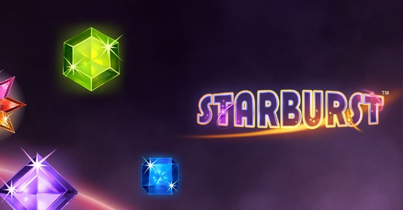 Starburst free spins 2019 no deposit fee