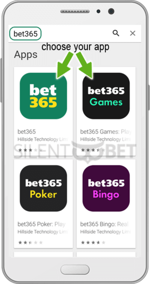 Bet365 Apk 2019 Download For Android